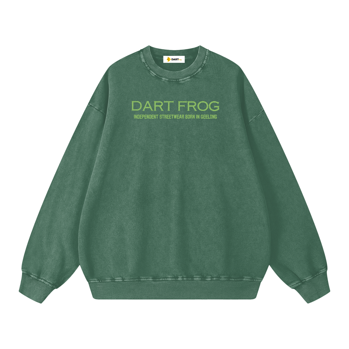 Embroidery