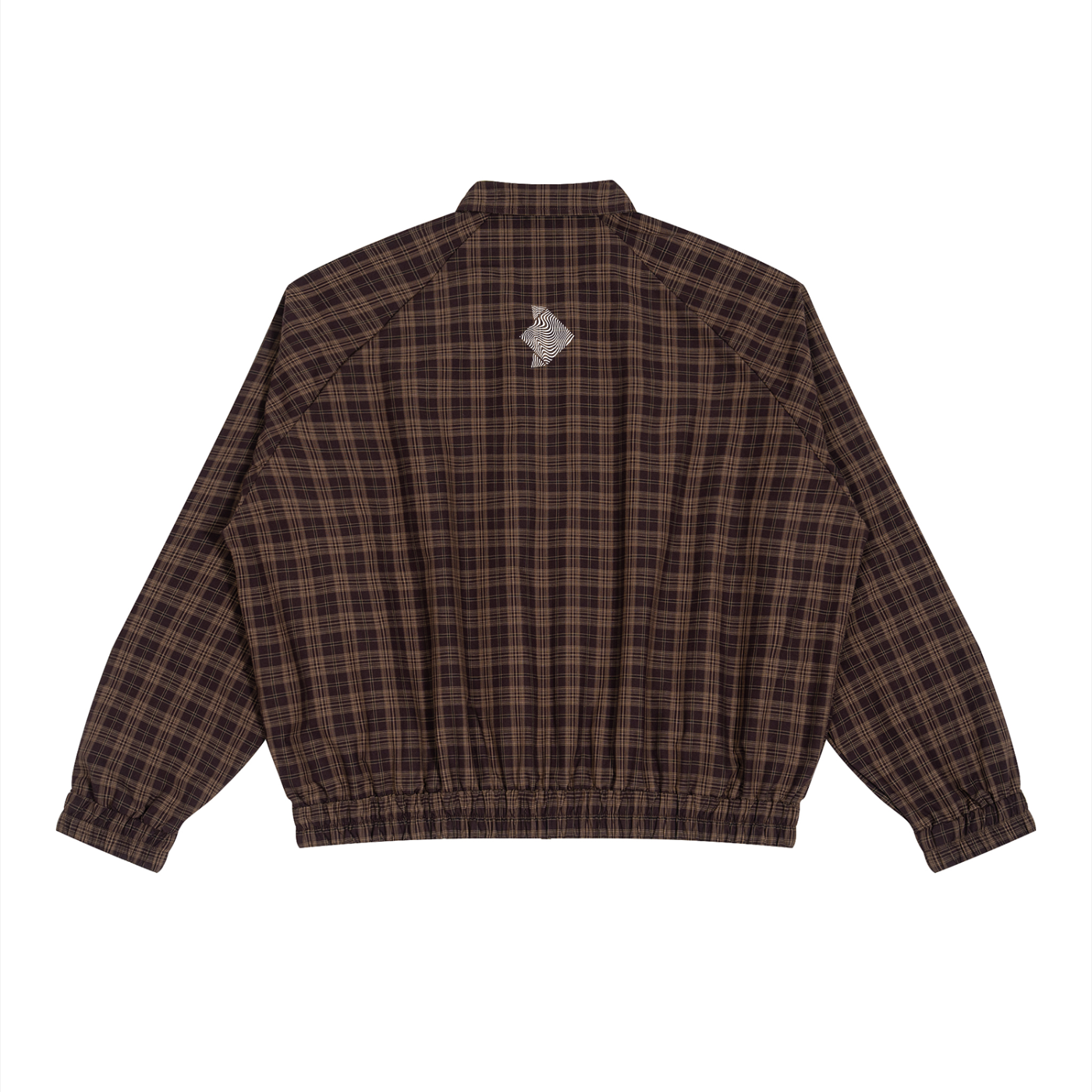 Full-Zip Track Jacket