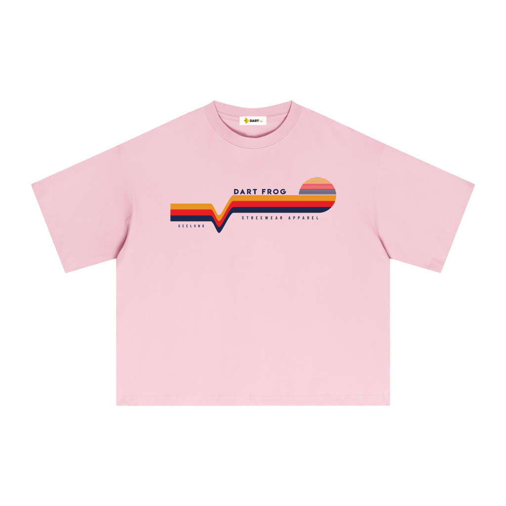 Sorona Boxy Tee
