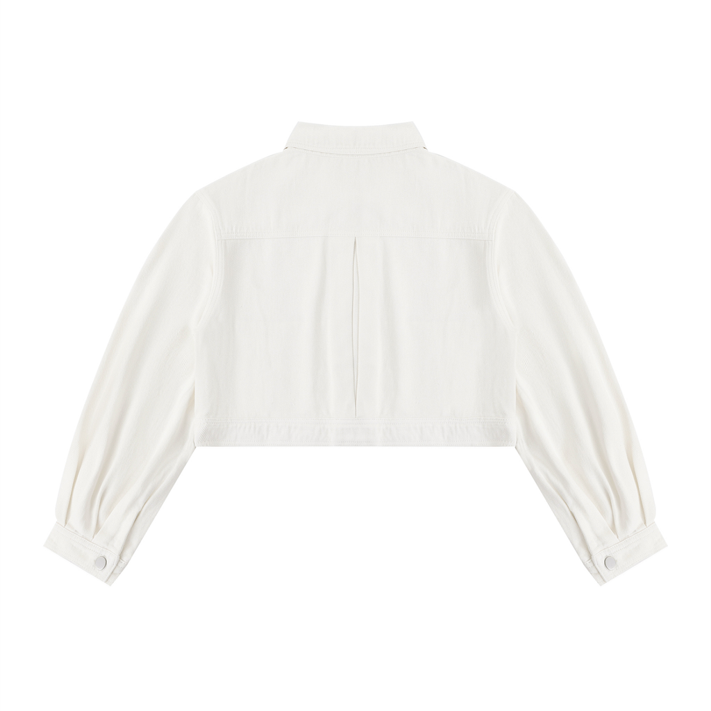 Denin,Jacket