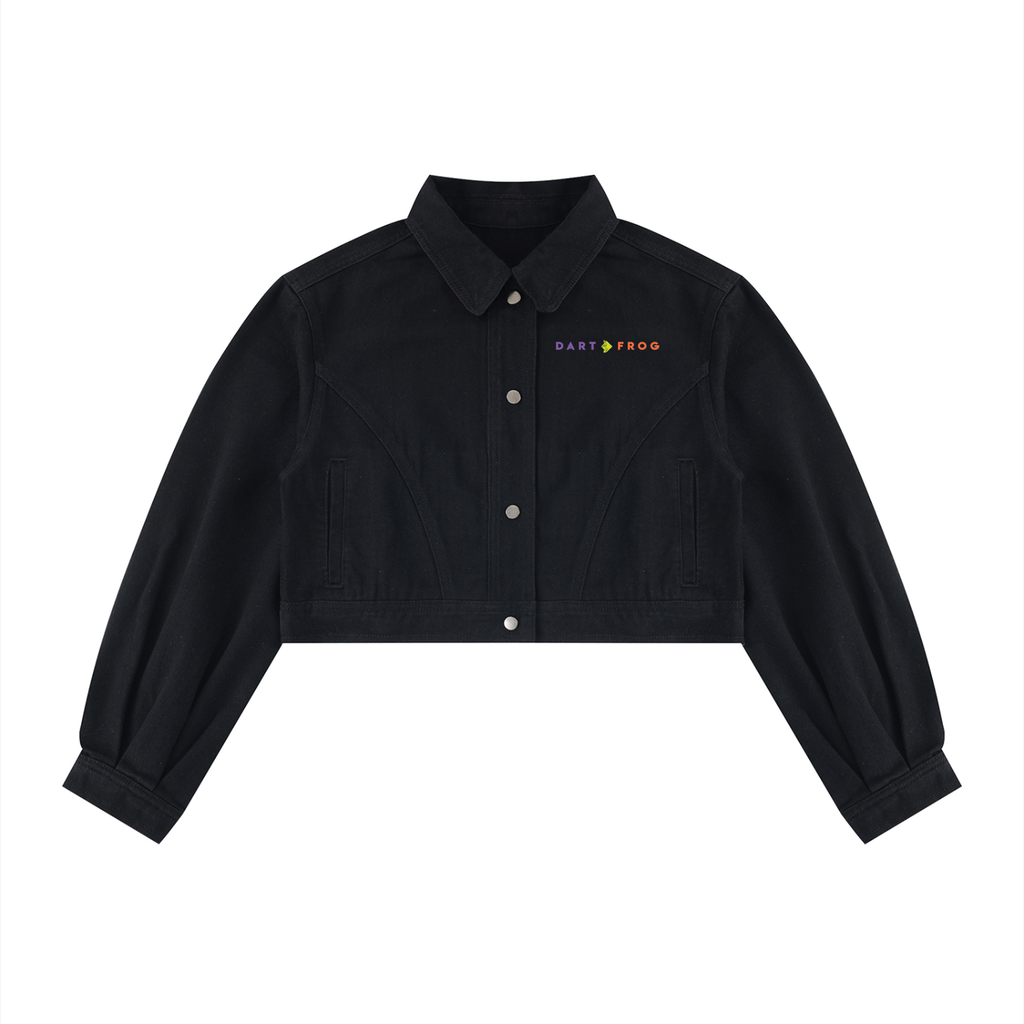 Denin,Jacket