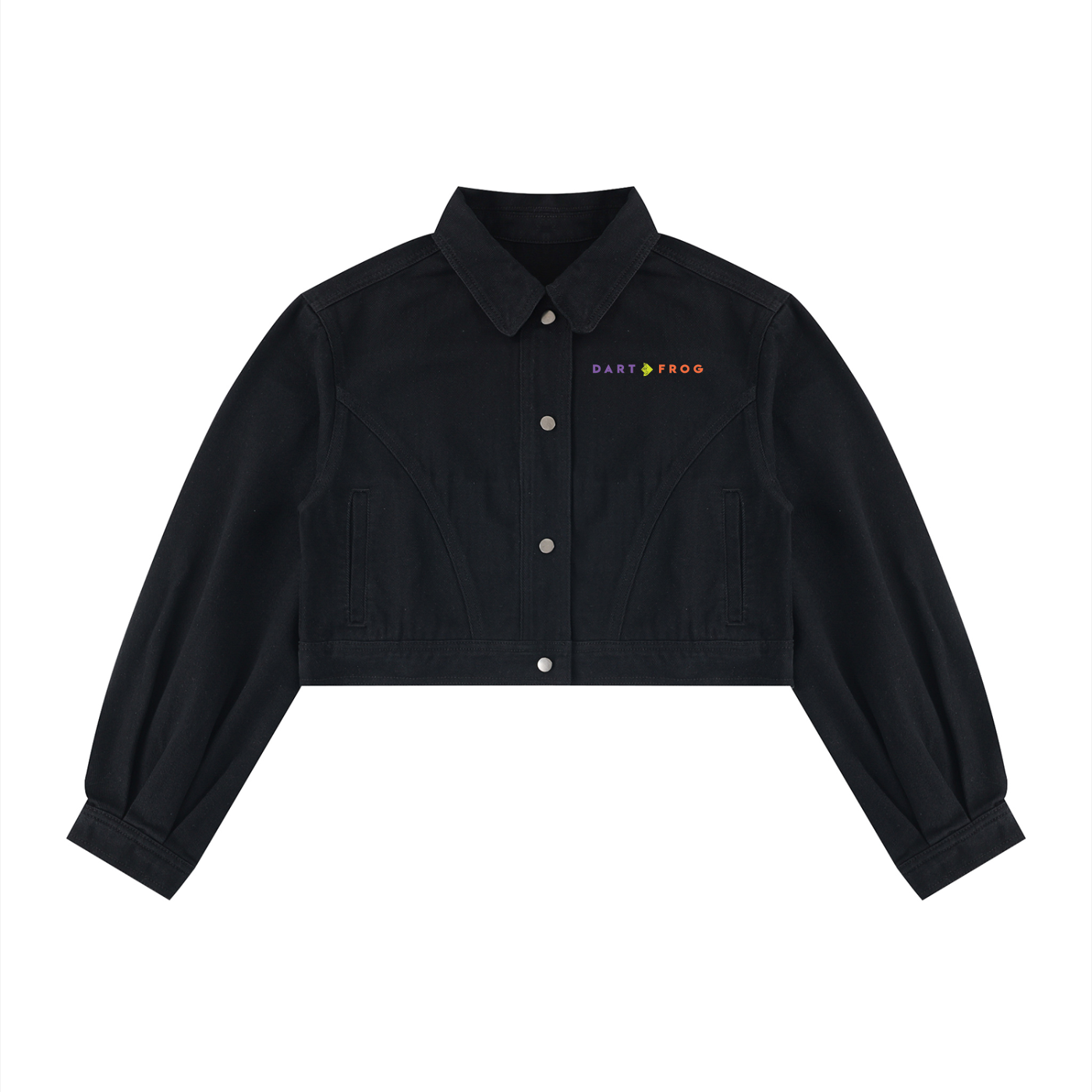 Denin,Jacket