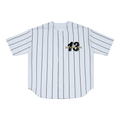 The Dart Frog 13 Baseball Shirt