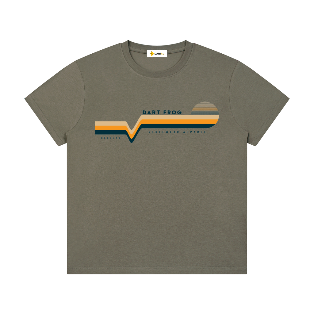 Lightweight Lyocell Blend | Dart Frog⁠