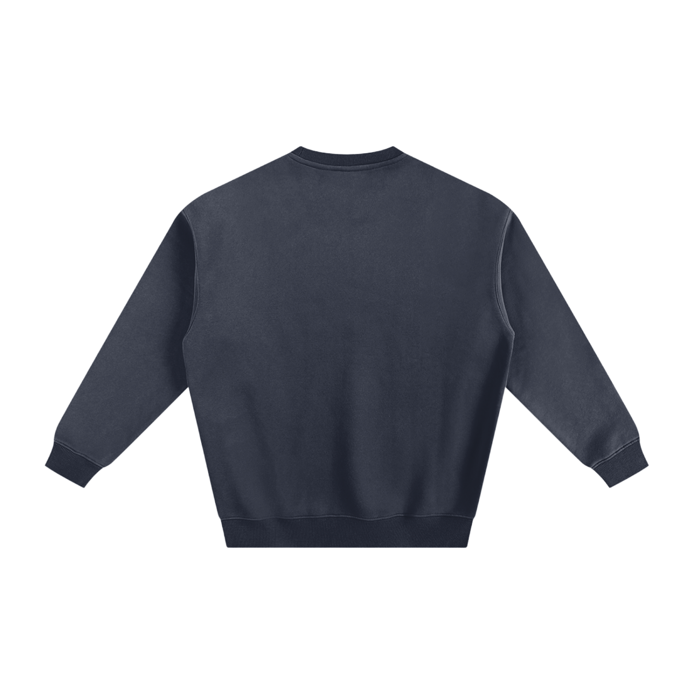 Dart Frog Sweatshirt Embroidered Crew