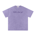 Tshirt