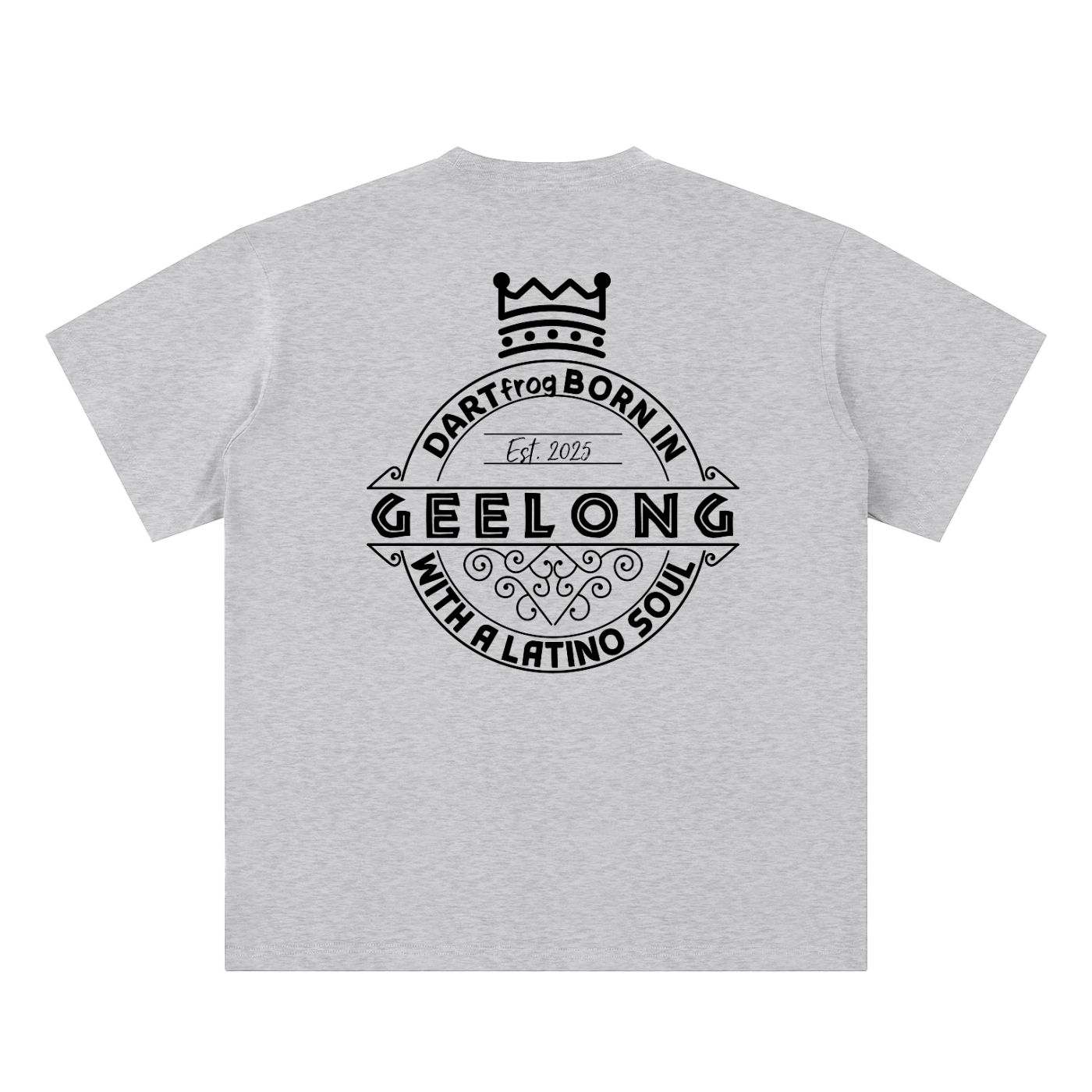 Tshirt,Geelongmade,Geelongartist,Shopgeelong