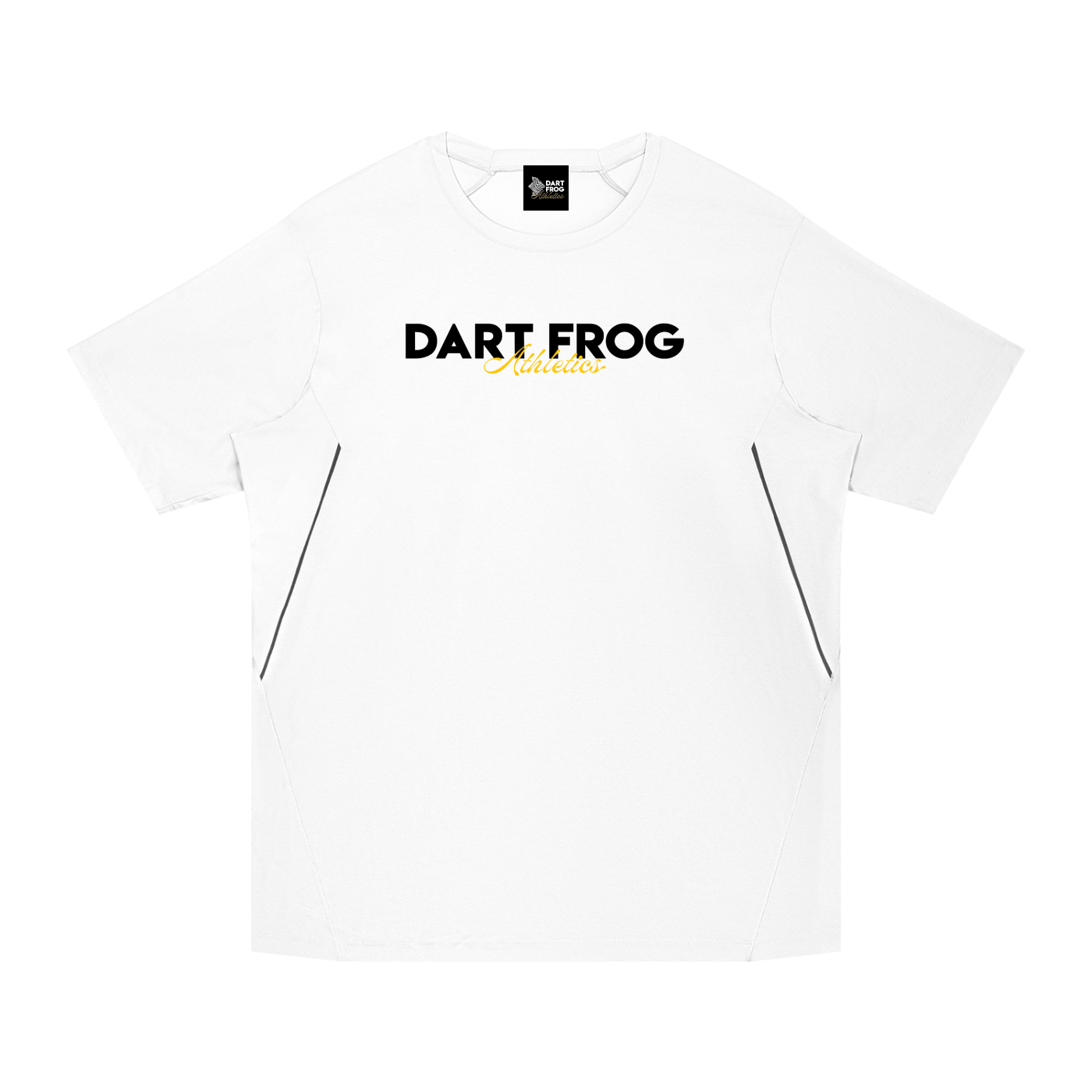 Performance Training T-Shirt