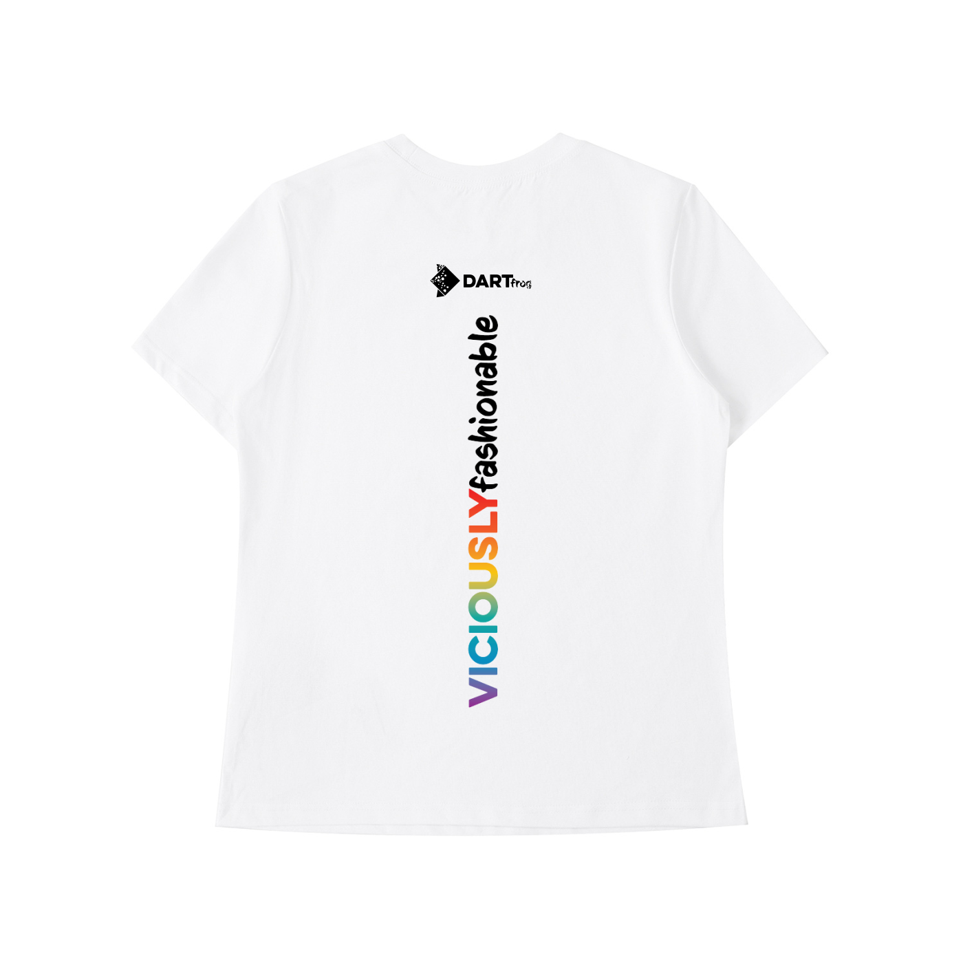 Delicate? Tee - Bodycon