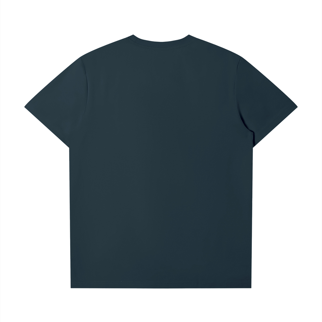 Stacked Sorona Quick-Dry Tee