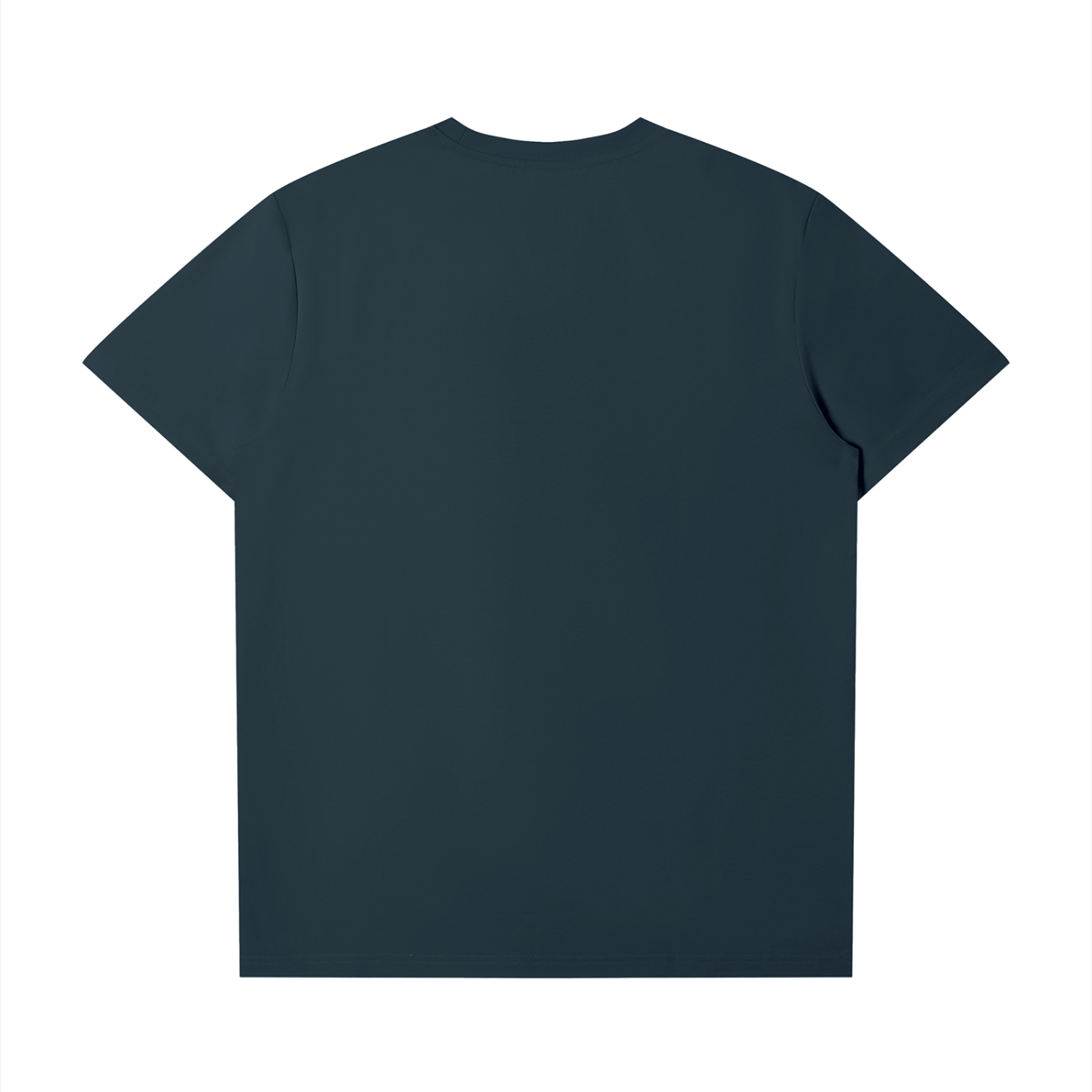 Stacked Sorona Quick-Dry Tee