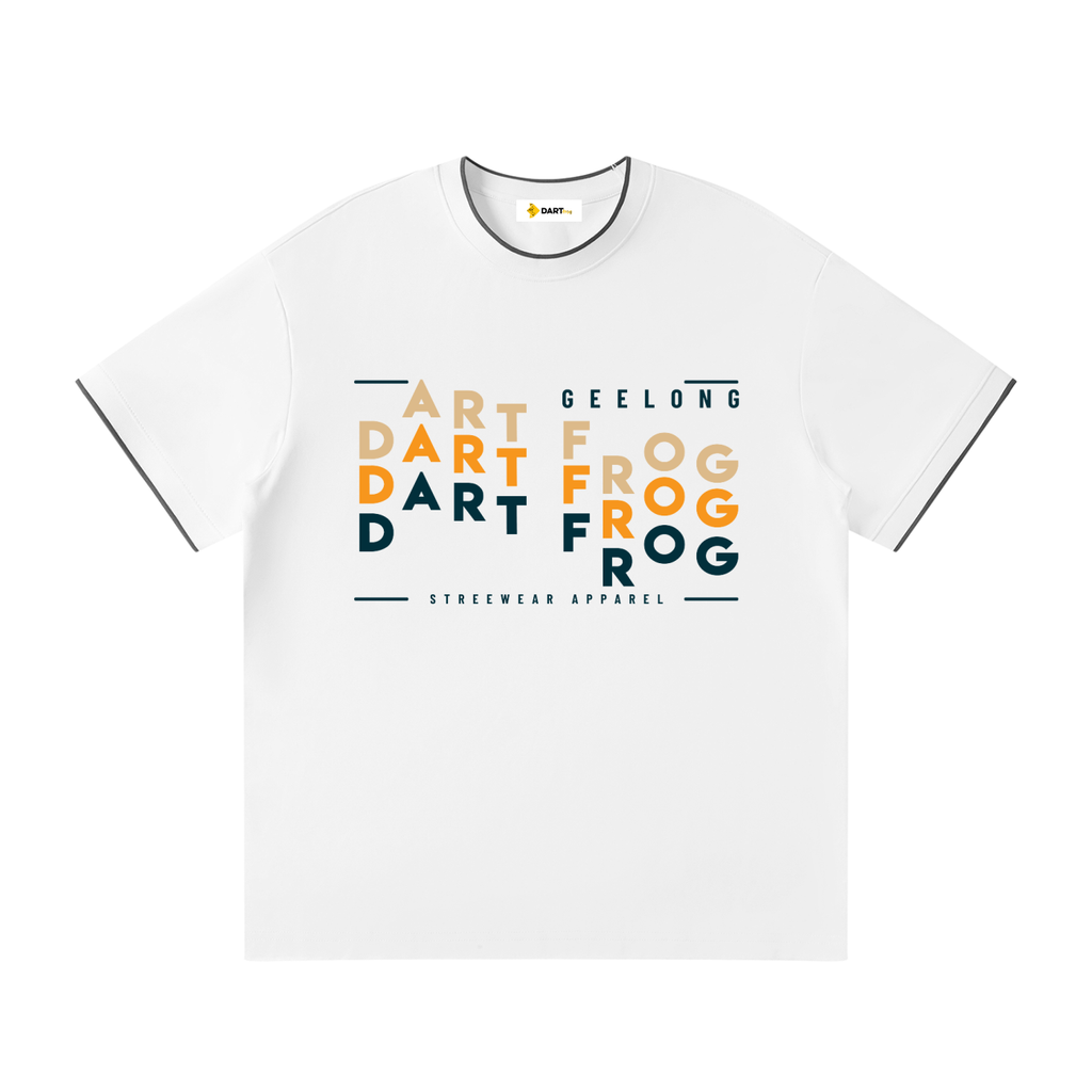 Unisex Regular Fit T-Shirt
