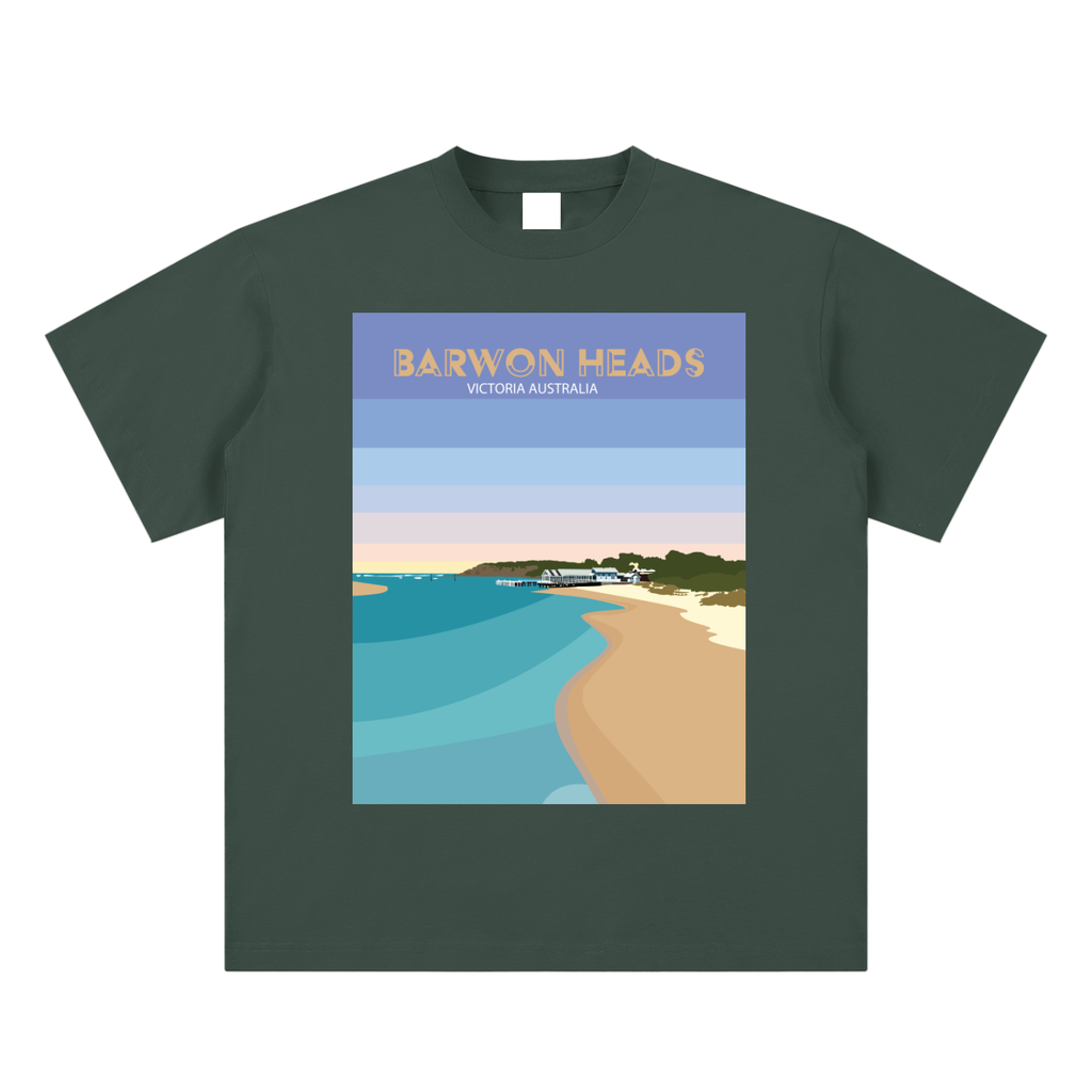 Barwon Heads Tee