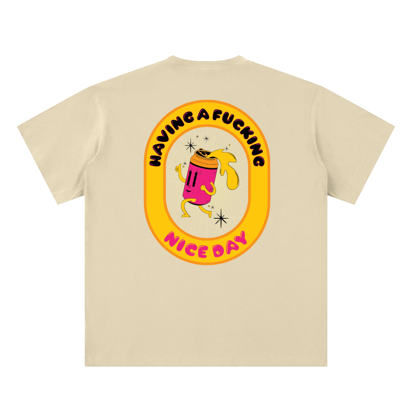 Having a nice day Tee