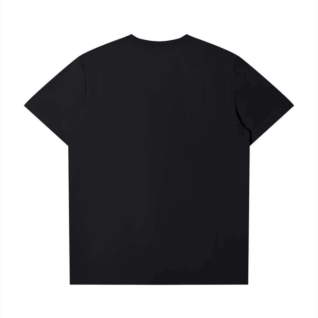 Stacked Sorona Quick-Dry Tee