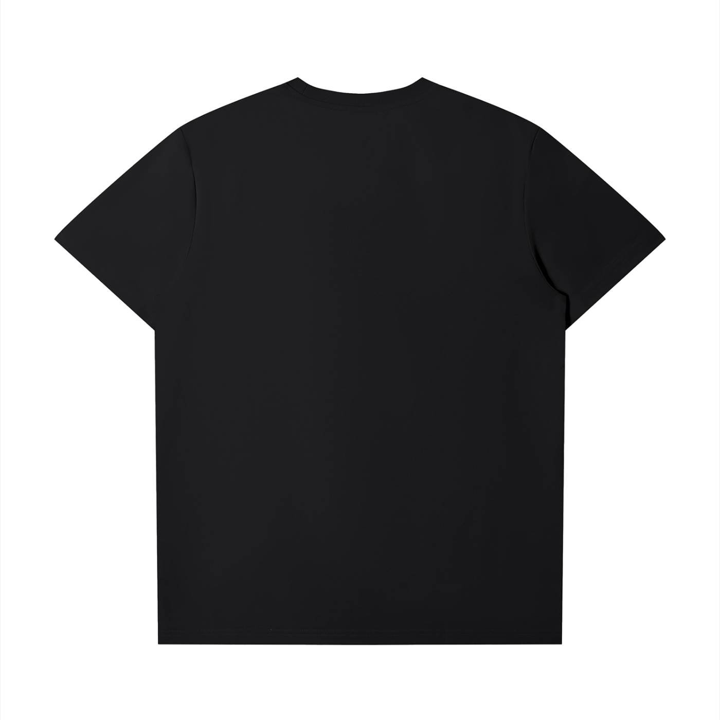 Stacked Sorona Quick-Dry Tee