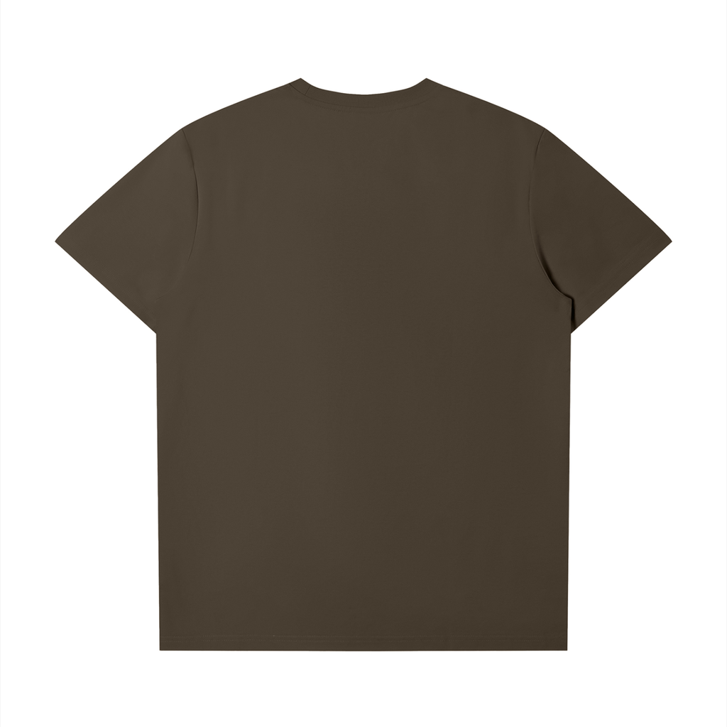 Stacked Sorona Quick-Dry Tee