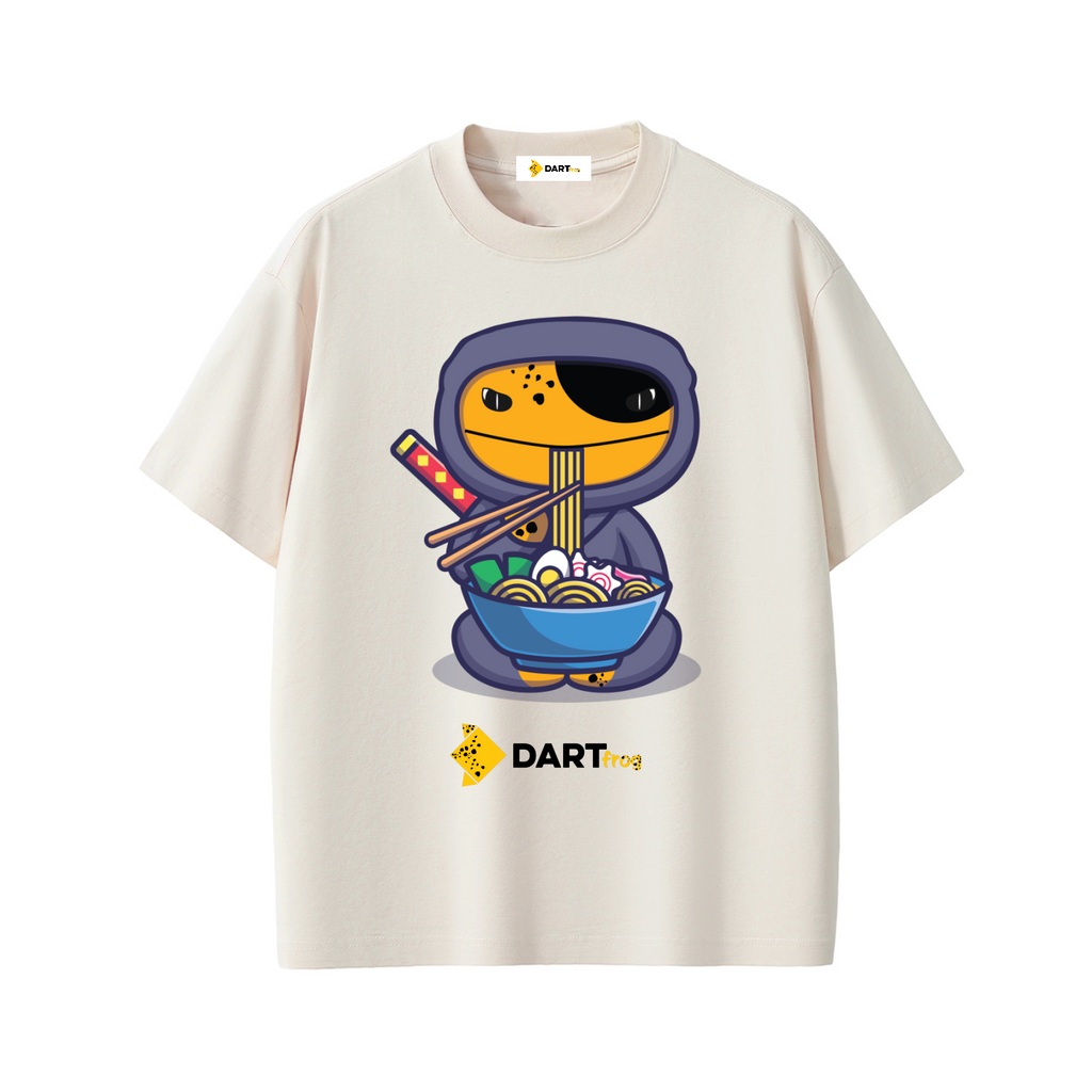 Noodle eater Sorona Tee