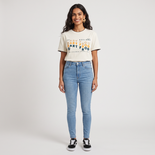 Art Dart Tee