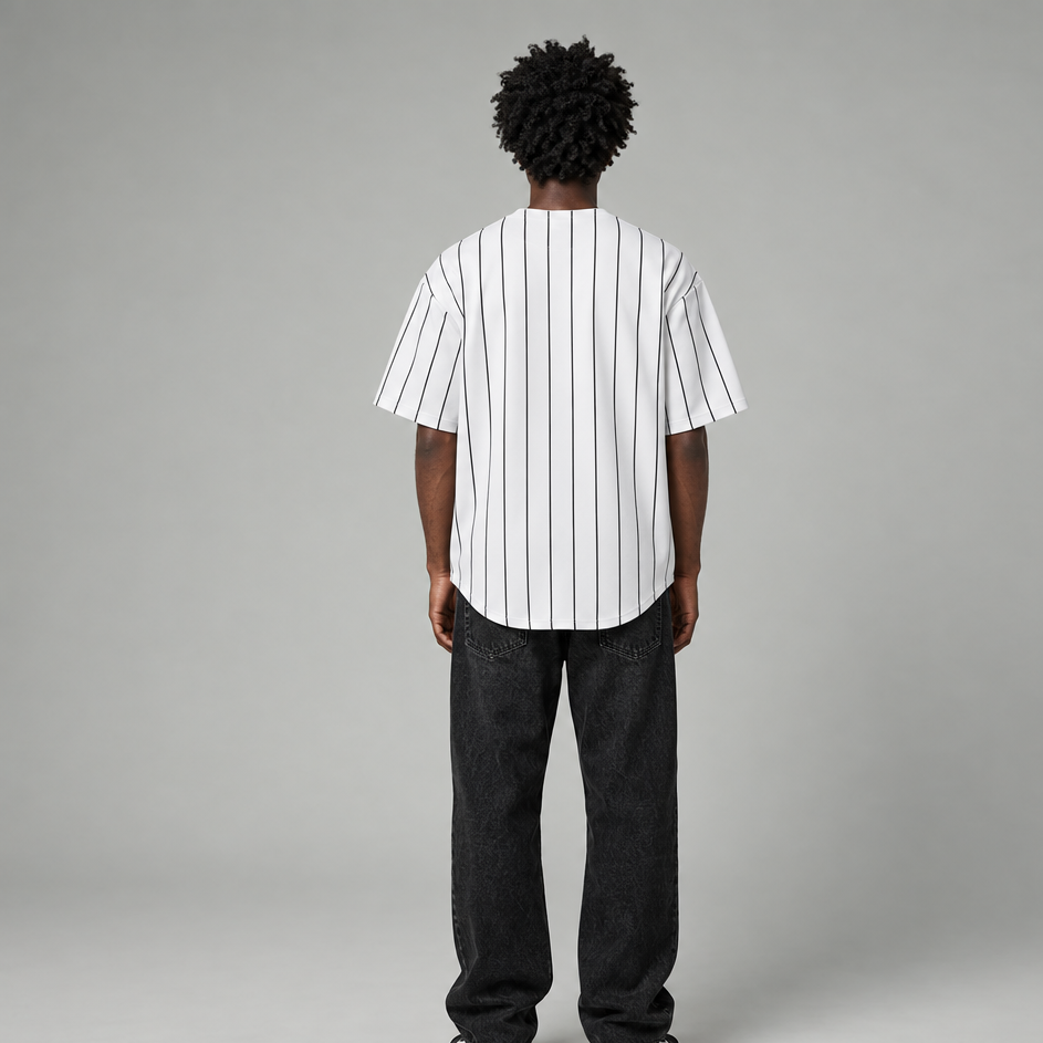 The Dart Frog 13 Baseball Shirt