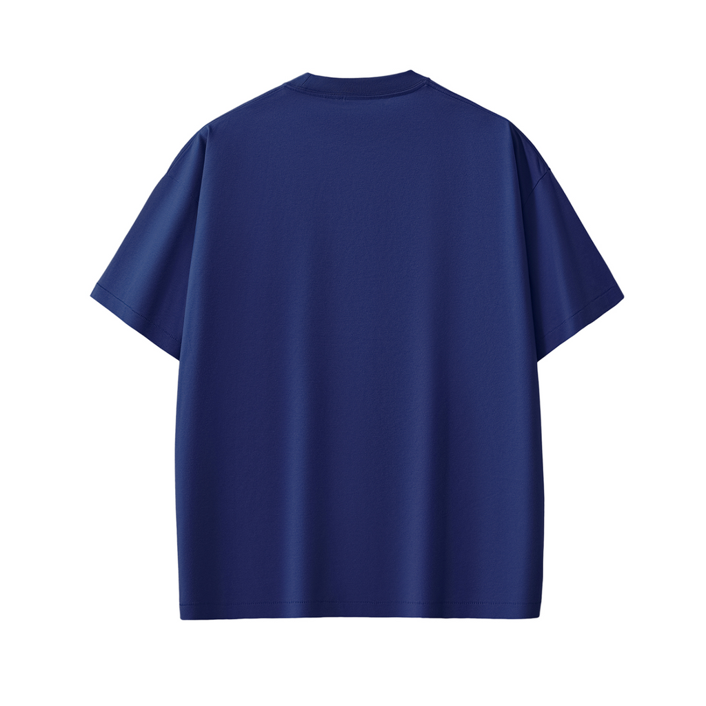 Coastal Roots Sorona Tee Dark shades