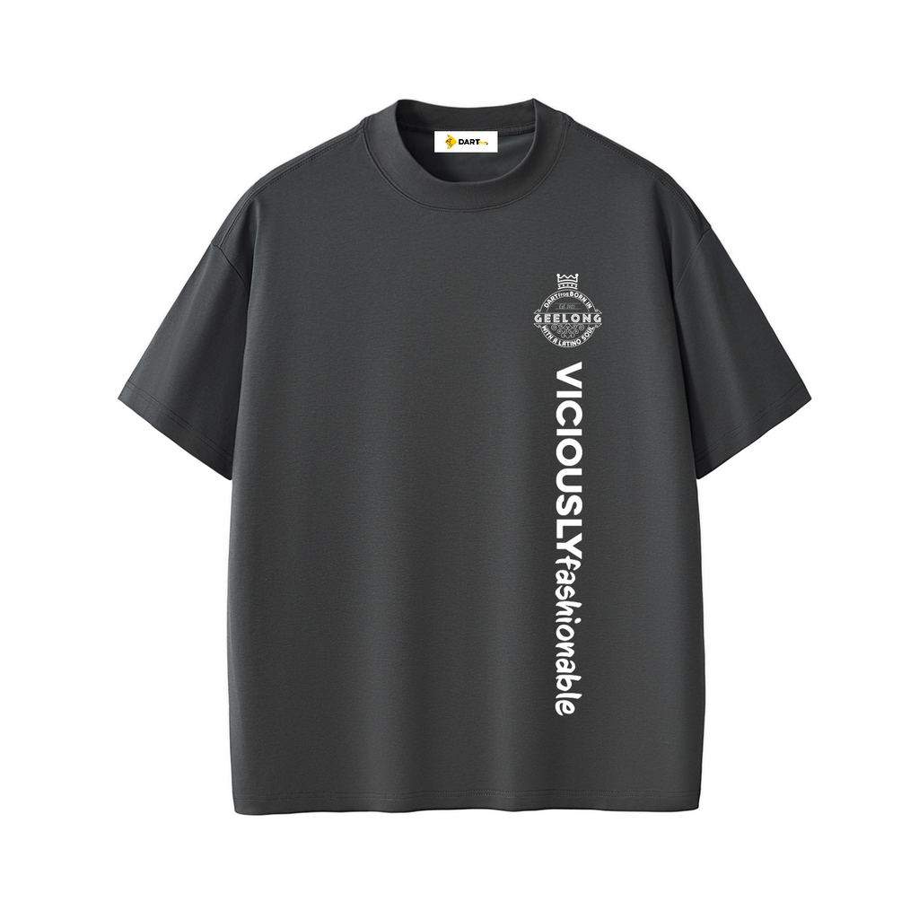 Coastal Roots Sorona Tee Dark shades
