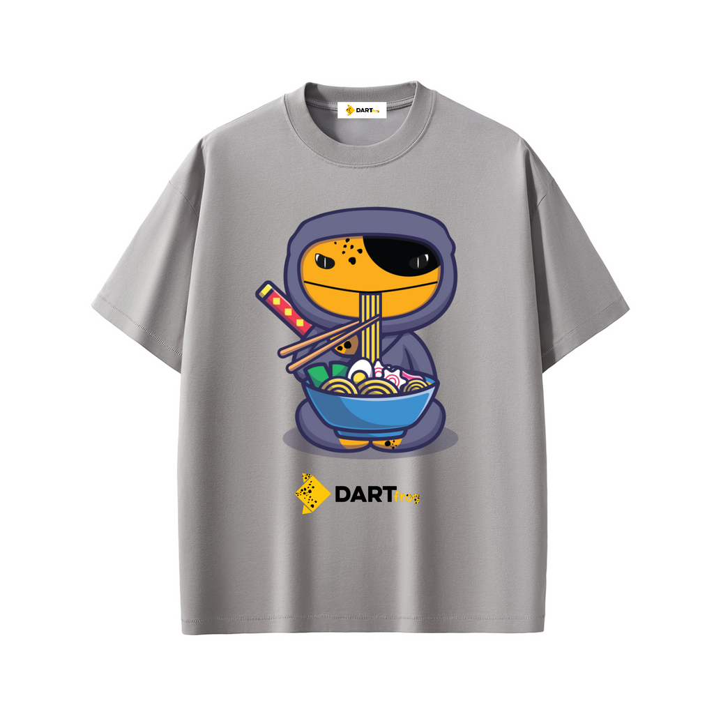 Noodle eater Sorona Tee