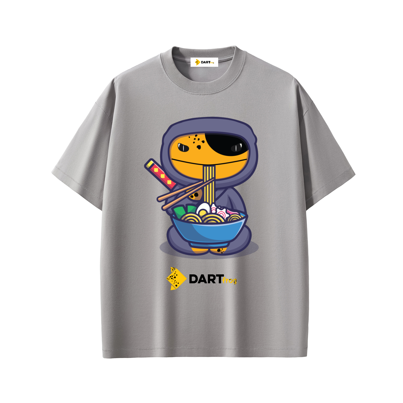 Noodle eater Sorona Tee