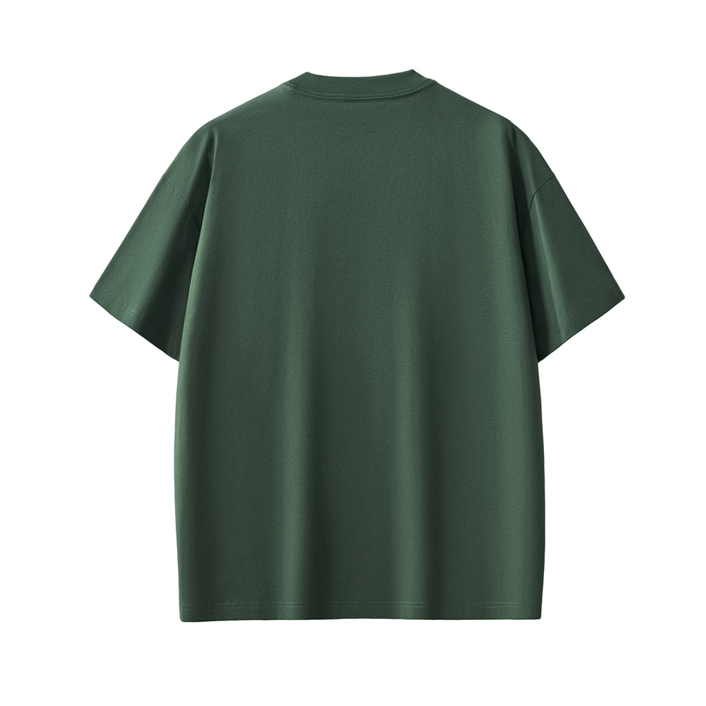 Coastal Roots Sorona Tee Dark shades