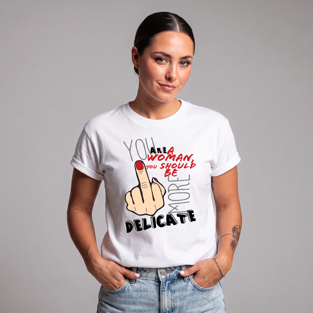 Delicate Tee