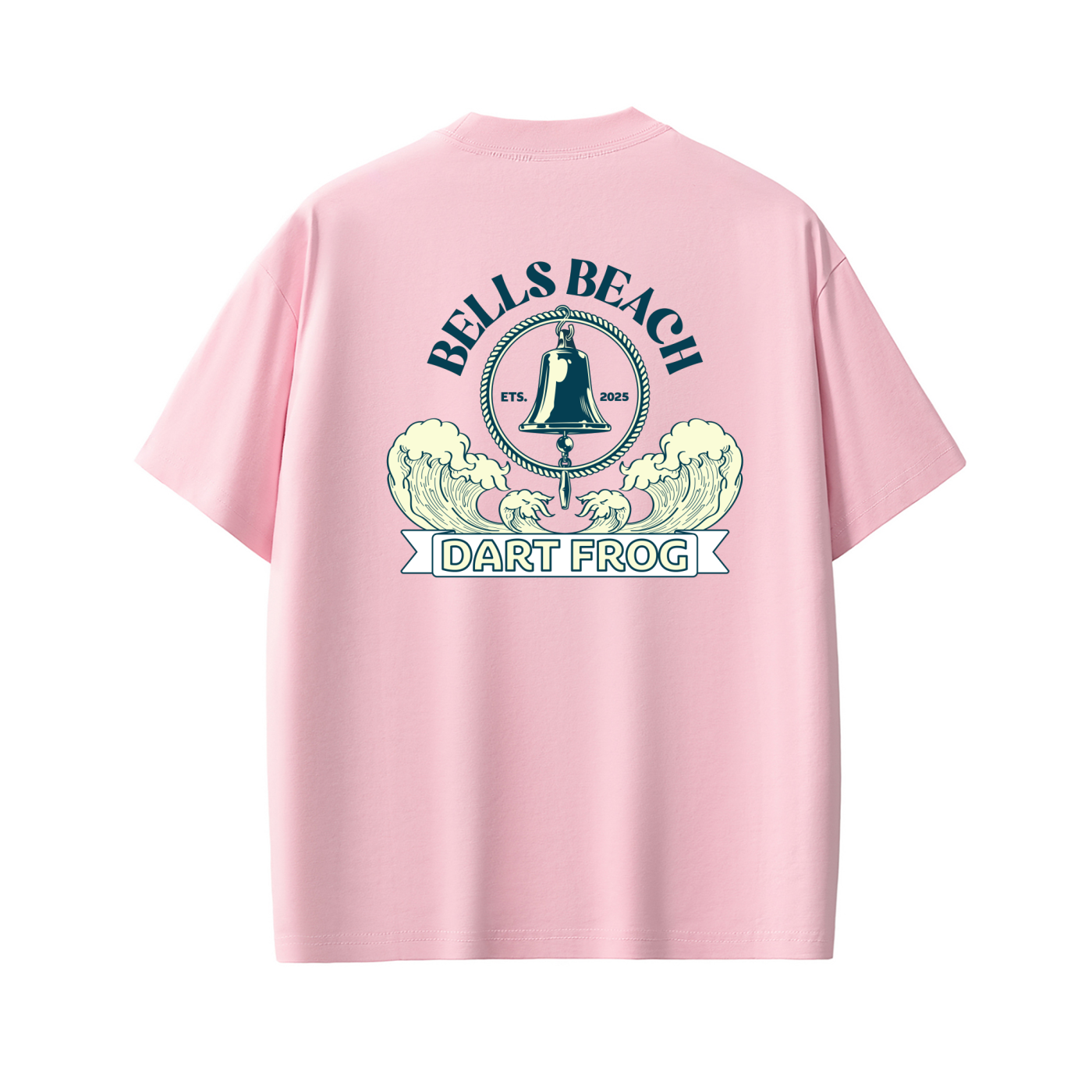 Bells Beach Sorona Tee