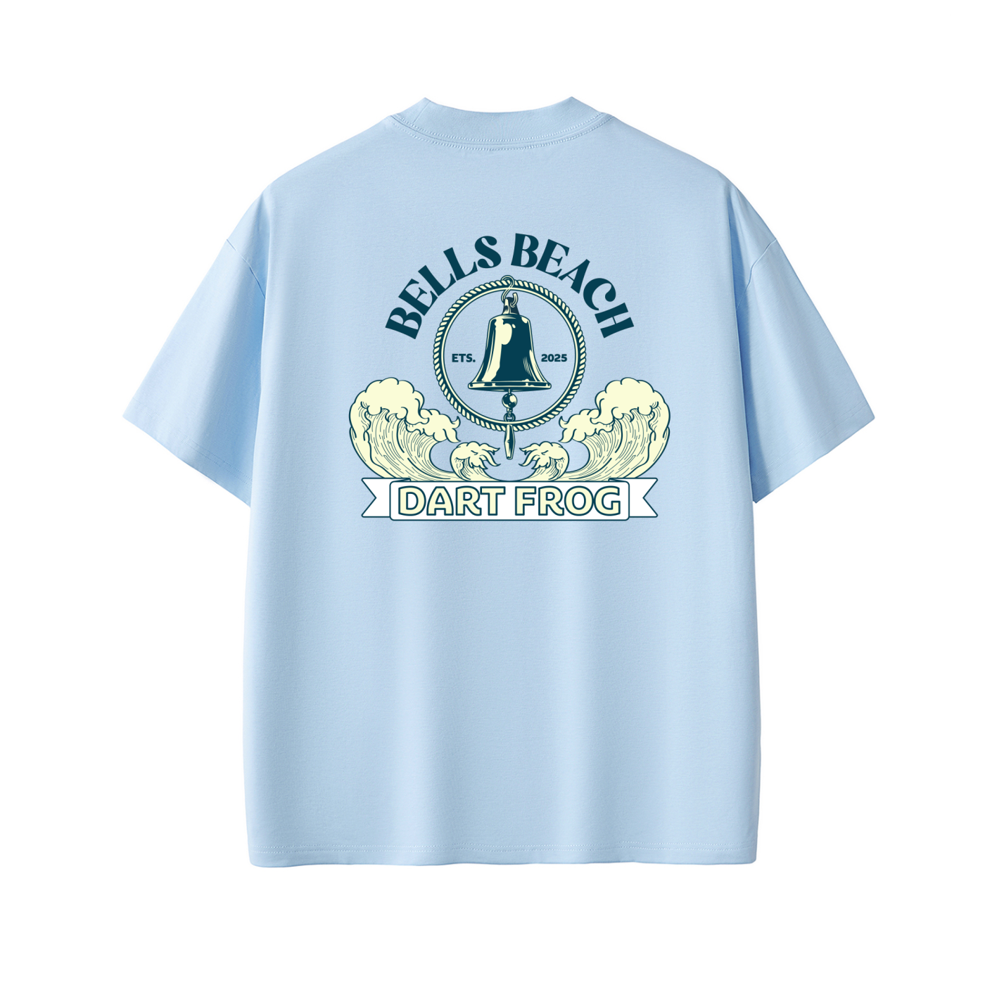 Bells Beach Sorona Tee