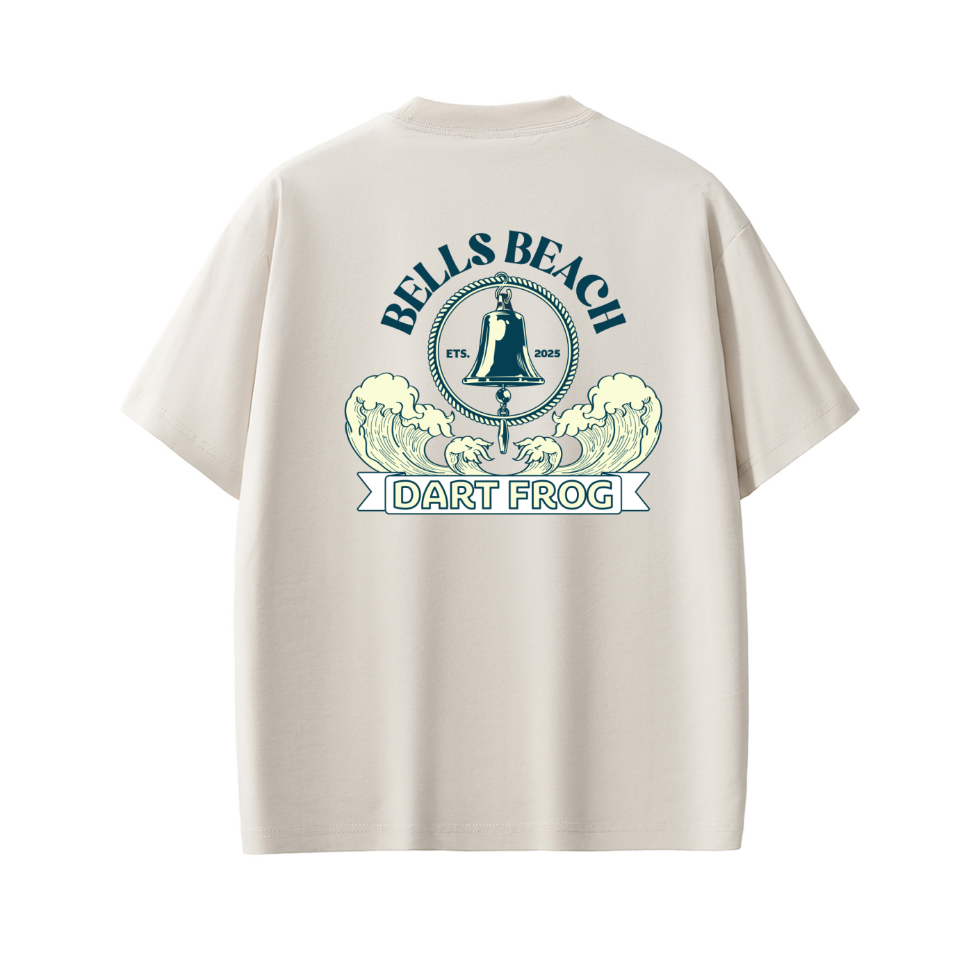 Bells Beach Sorona Tee