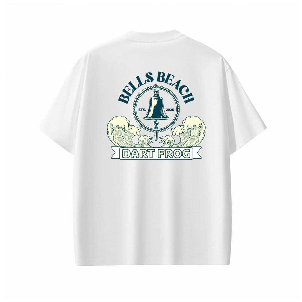 Bells Beach Sorona Tee