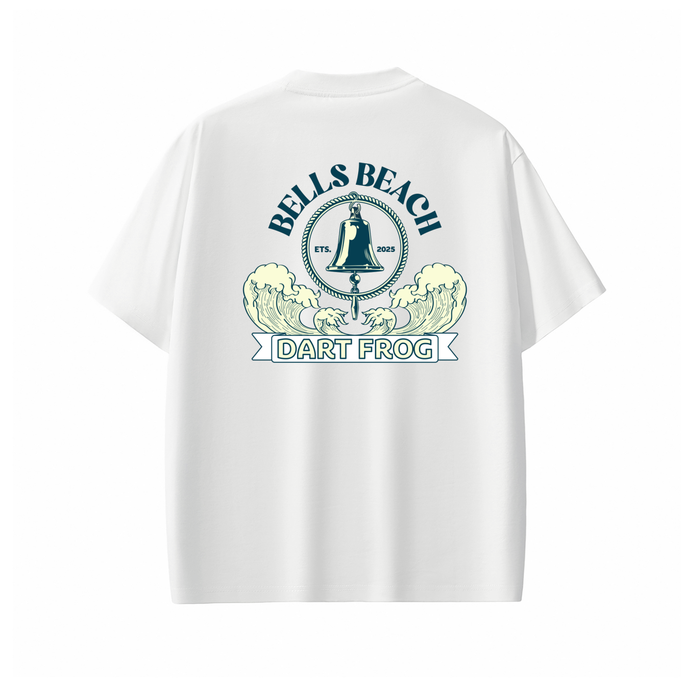 Bells Beach Sorona Tee