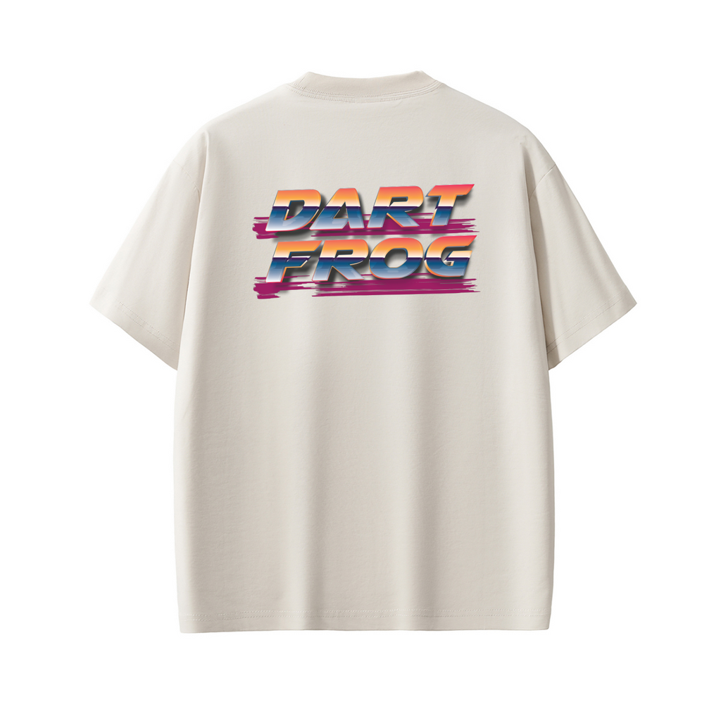 BTTF Sorona Tee