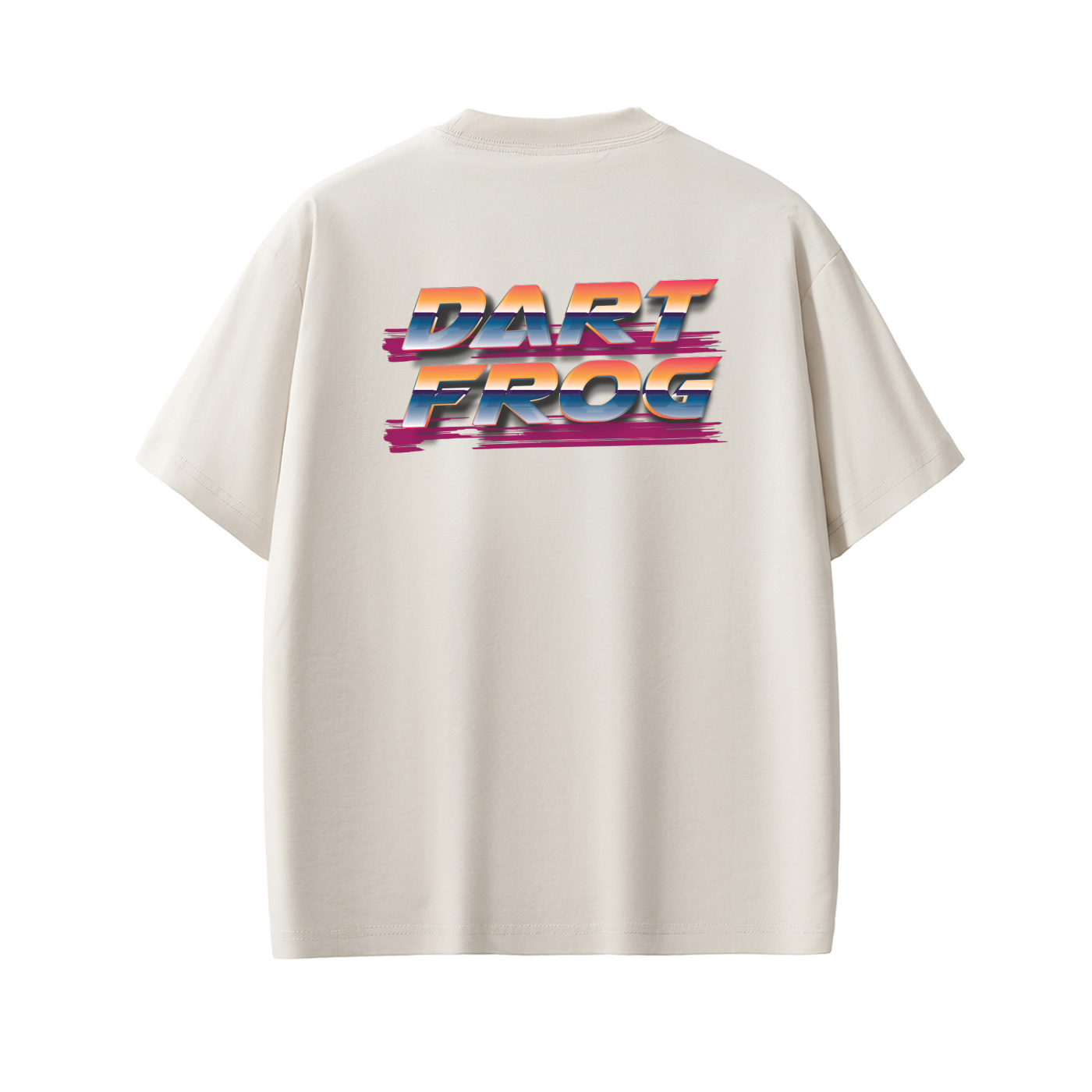 BTTF Sorona Tee