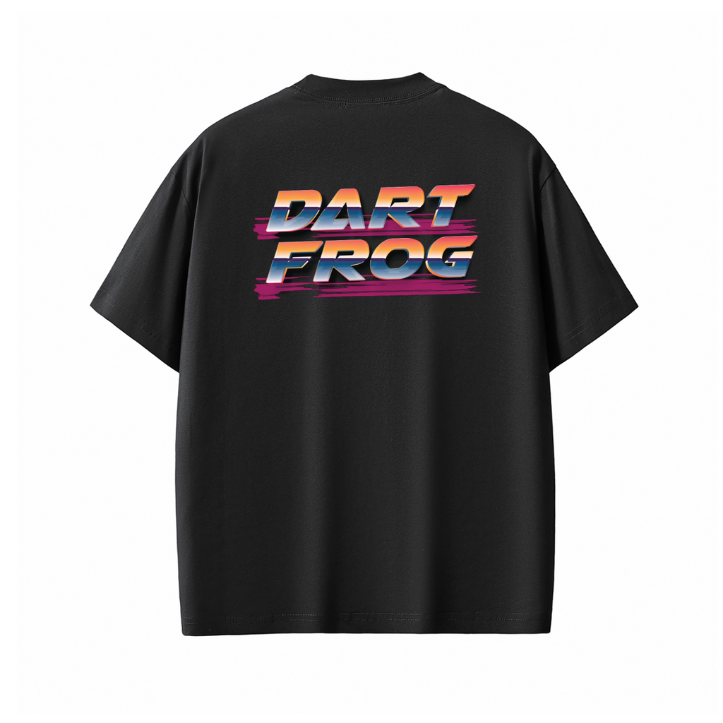 BTTF Sorona Tee