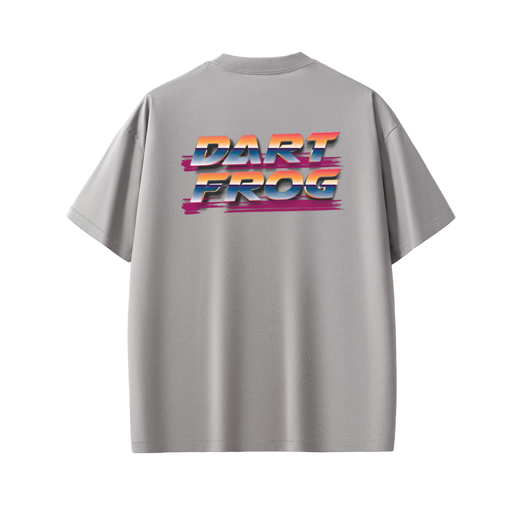 BTTF Sorona Tee