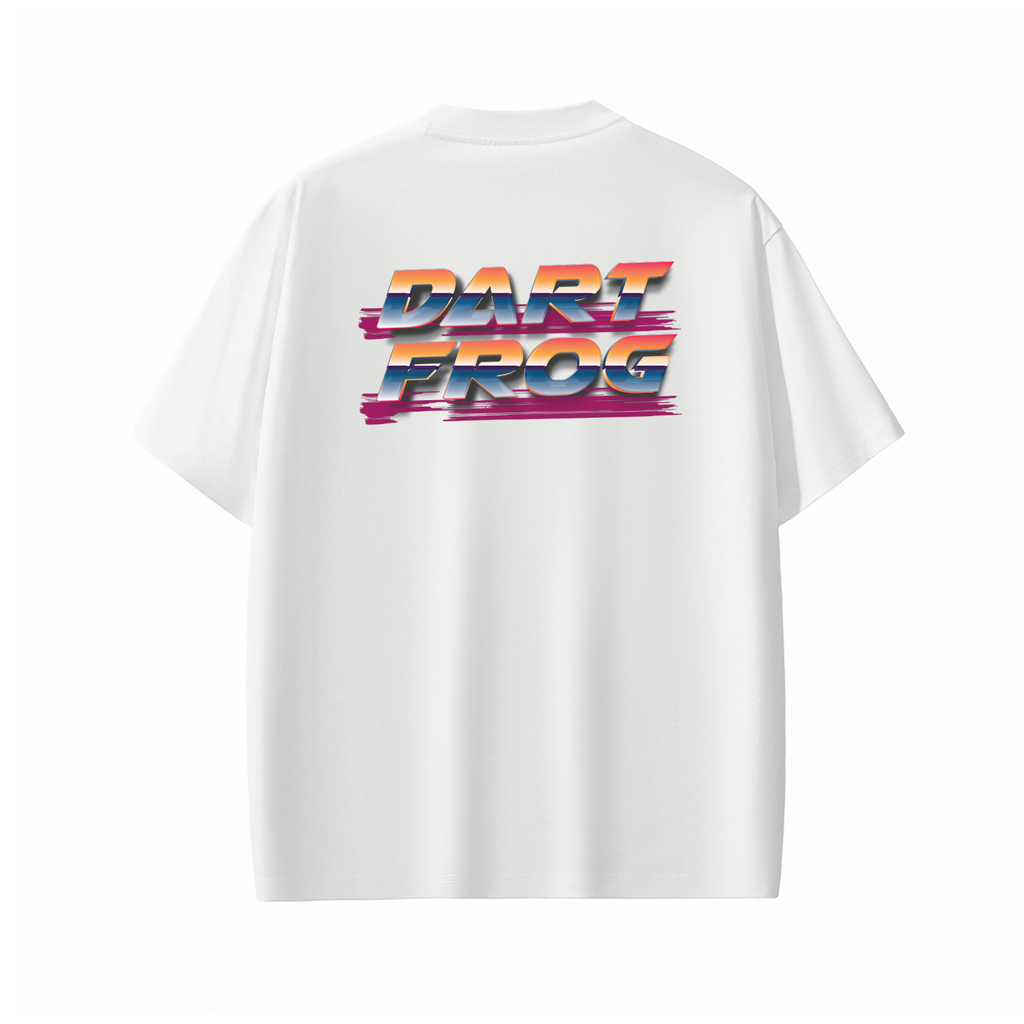 BTTF Sorona Tee