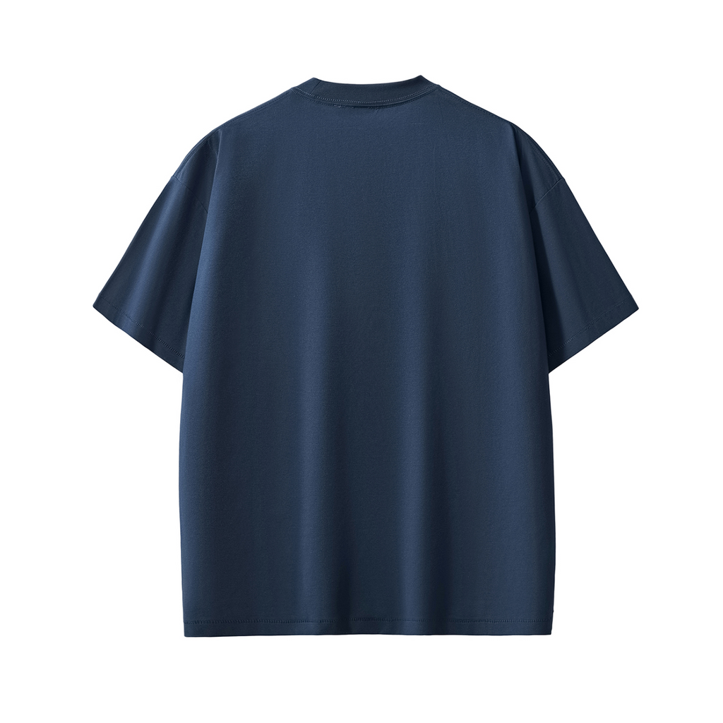 Coastal Roots Sorona Tee Dark shades