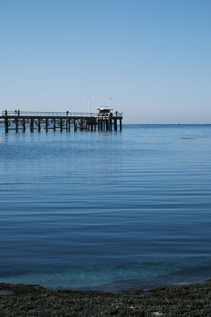 Point Lonsdale Coastal Paradise