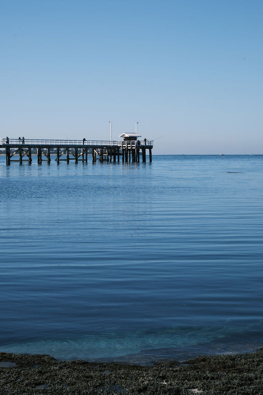 Point Lonsdale Coastal Paradise