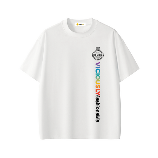 Coastal Roots Sorona Tee light shades