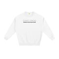 Dart Frog Sweatshirt Embroidered Crew