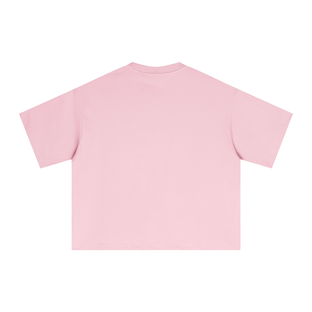 Sorona Boxy Tee