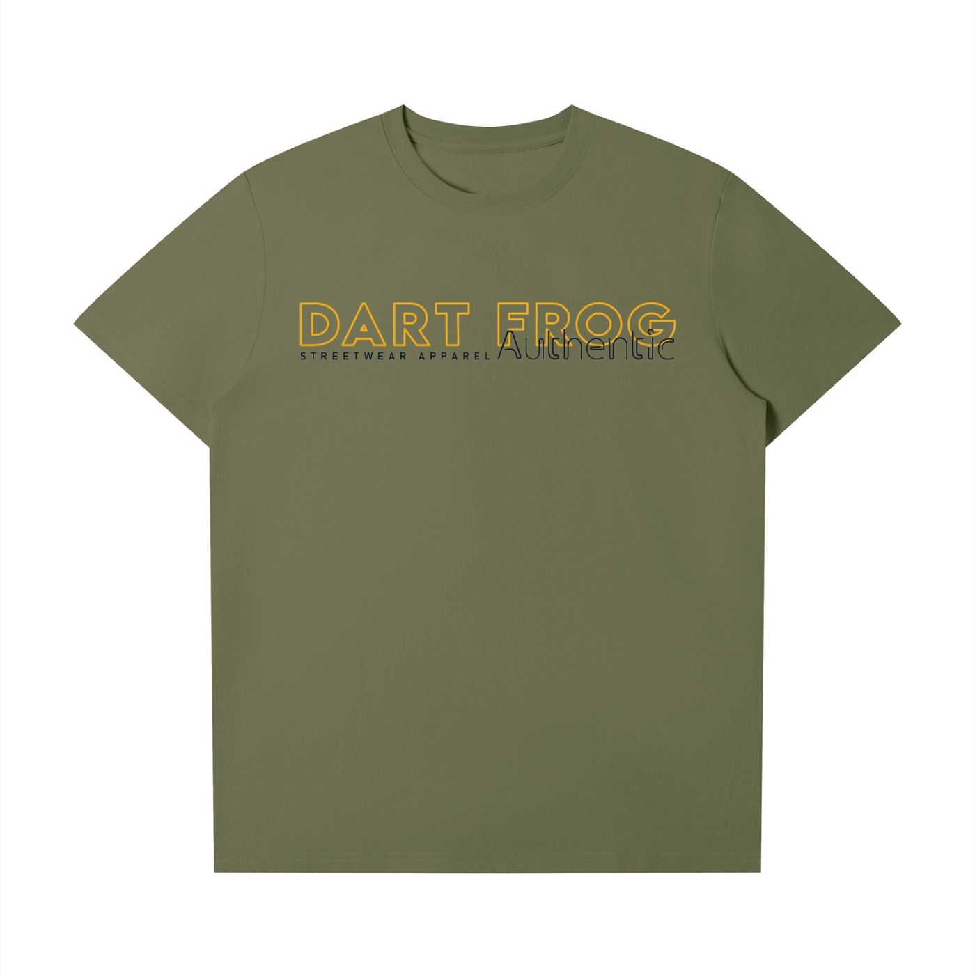 The Authentic Sorona Tee