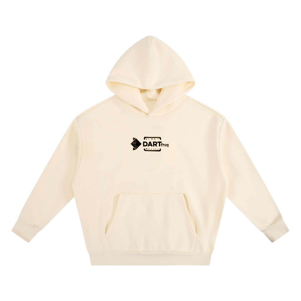 Heavyweight Fleece Hoodie