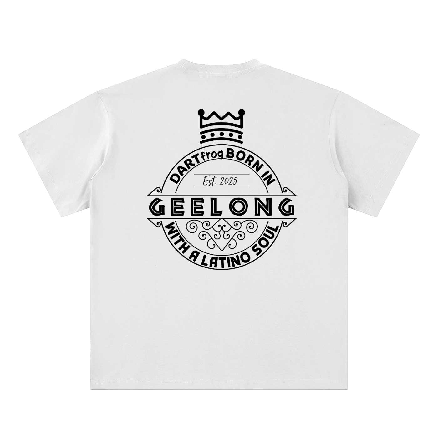 Tshirt,Geelongmade,Geelongartist,Shopgeelong
