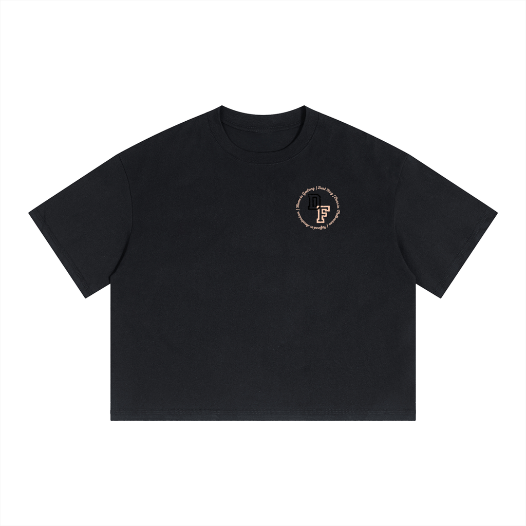 Boxy Tee